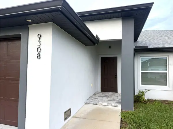9308 AGATE ST, Port Charlotte, FL 33981