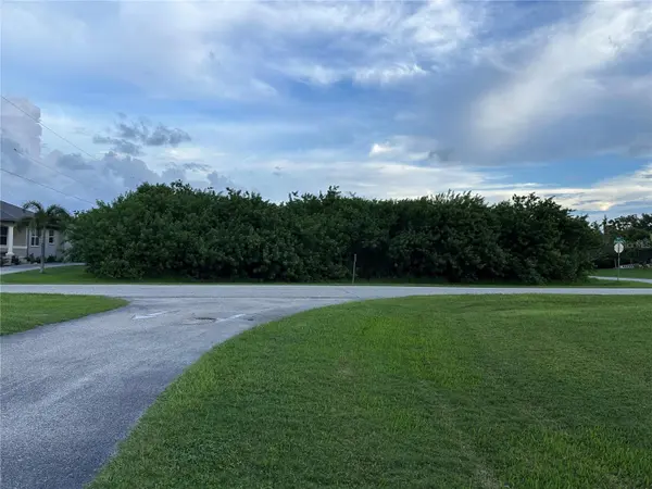 5150 NORLANDER DR, Port Charlotte, FL 33981