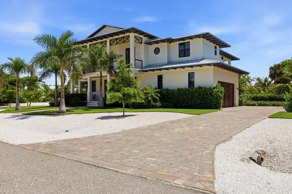 10009 GASPARILLA PASS BLVD, Boca Grande, FL 33921