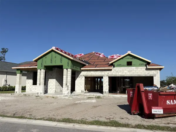 1119 LILIANA DR, Deland, FL 32724