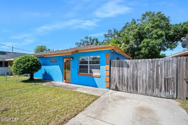 1324 GRANADA AVE, Daytona Beach, FL 32117