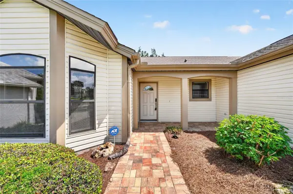 652 SAN PEDRO DR, The Villages, FL 32159
