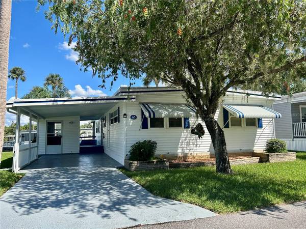 33 COCOS PLUMOSA DR, Eustis, FL 32726