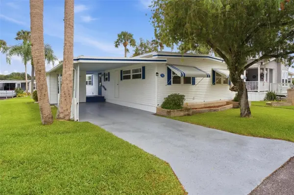 33 COCOS PLUMOSA DR, Eustis, FL 32726