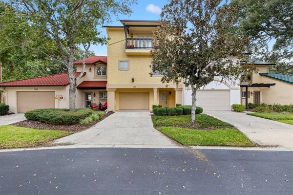 1212 AVENIDA DE LAS CASAS #0, The Villages, FL 32159
