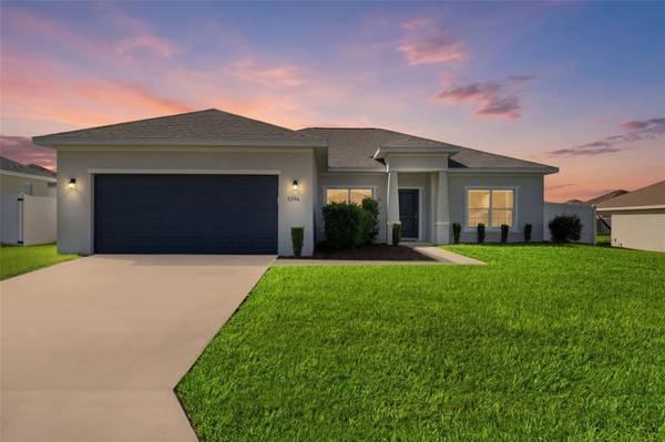 5296 SE 91ST PL, Ocala, FL 34480