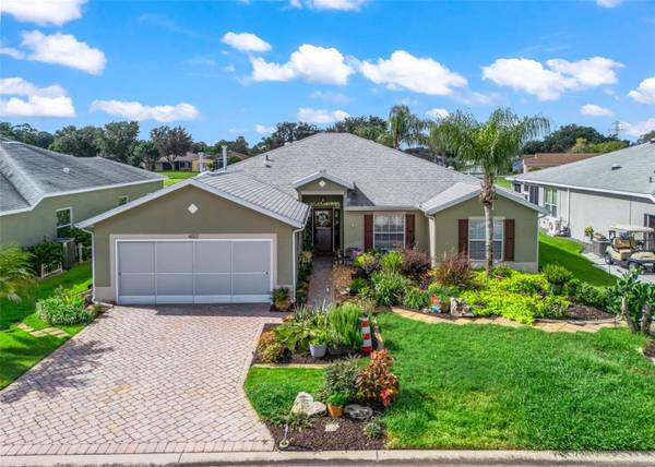 402 GRAND VISTA TRL, Leesburg, FL 34748