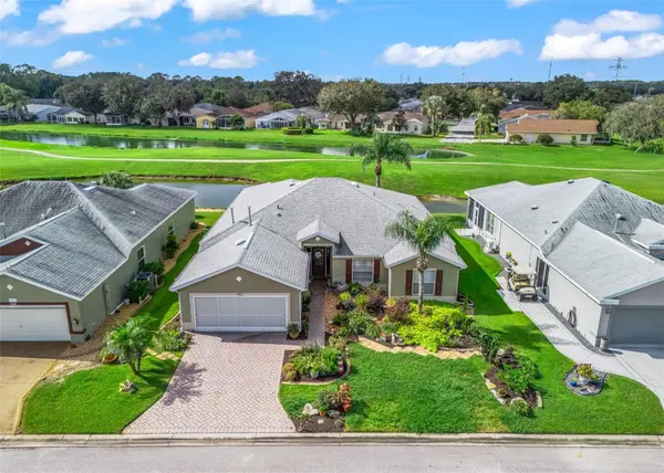 402 GRAND VISTA TRL, Leesburg, FL 34748