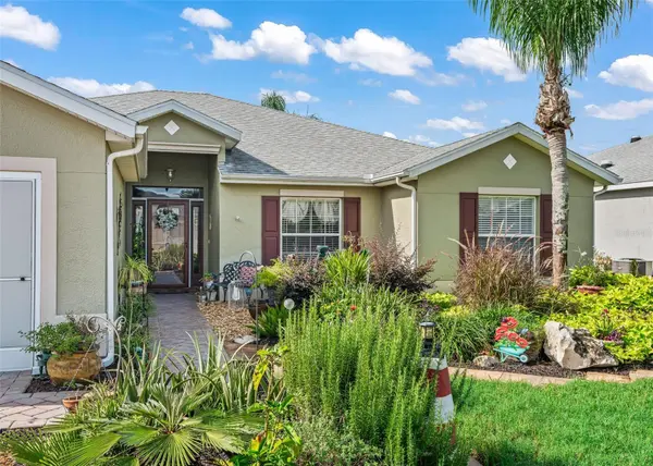 402 GRAND VISTA TRL, Leesburg, FL 34748