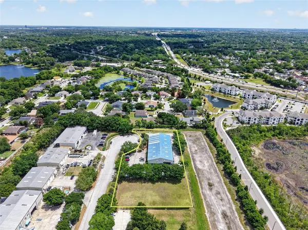 2721 PEMBERTON DR, Apopka, FL 32703