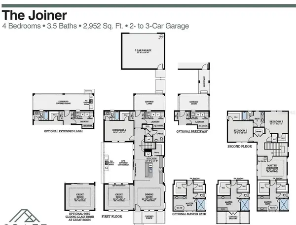 9578 FLOREY WAY, Orlando, FL 32827