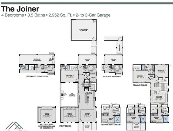 9576 FLOREY WAY, Orlando, FL 32827