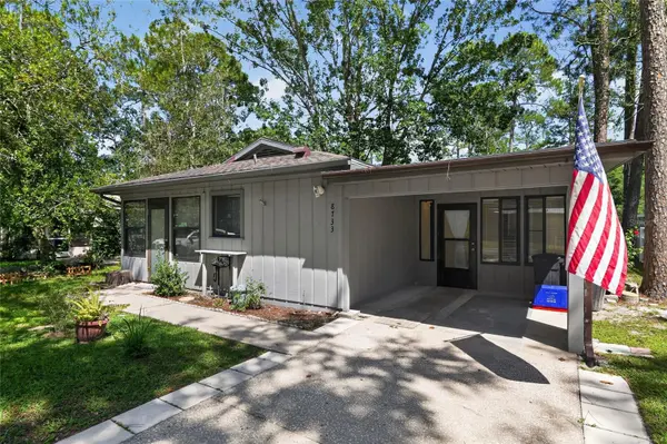 8733 NW 42ND TER, Gainesville, FL 32653