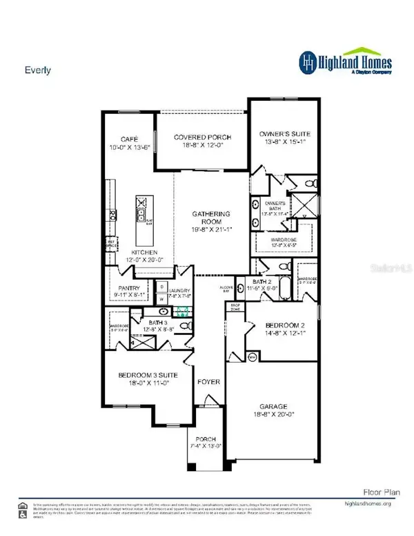 6913 163RD DR E, Parrish, FL 34219