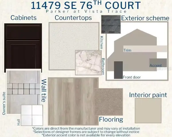 11479 SE 76TH CT, Belleview, FL 34420