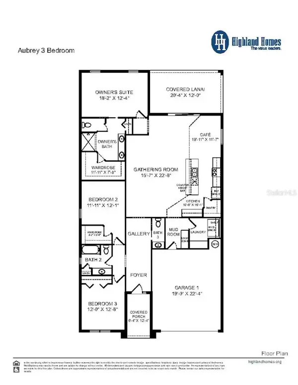 7100 SUNDIAL DR, Lakeland, FL 33811