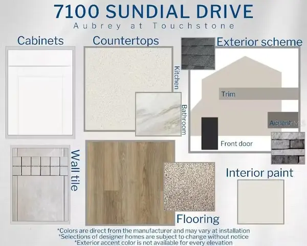 7100 SUNDIAL DR, Lakeland, FL 33811