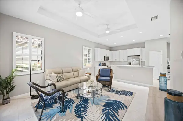 10393 CROOKED CREEK DR, Venice, FL 34293