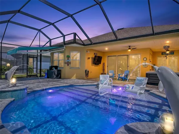 213 BLUE STARFISH PL, Daytona Beach, FL 32124