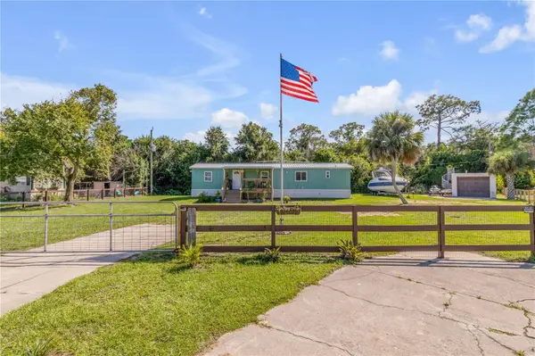 169 WEST LOOP, Oak Hill, FL 32759