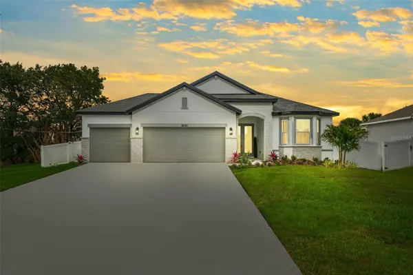 Palm Bay, FL 32909