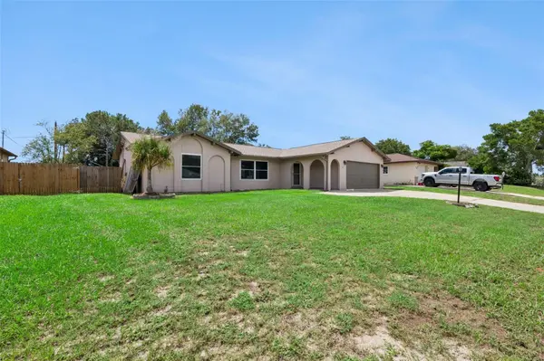 853 SYLVIA DR, Deltona, FL 32725