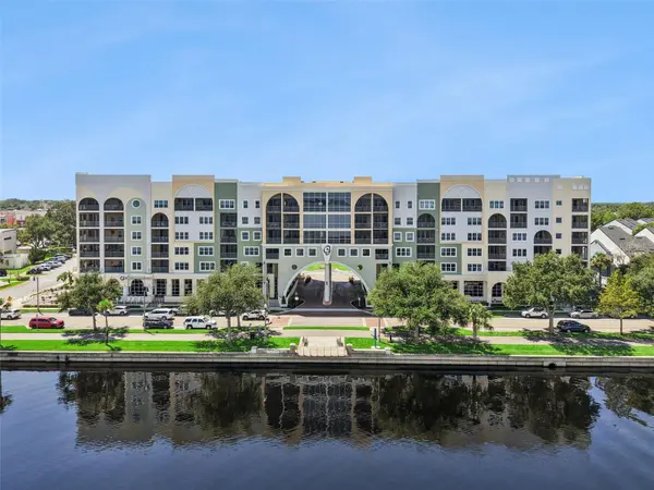 225 W SEMINOLE BLVD #603, Sanford, FL 32771