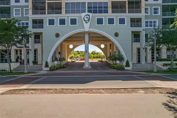 225 W SEMINOLE BLVD #603, Sanford, FL 32771