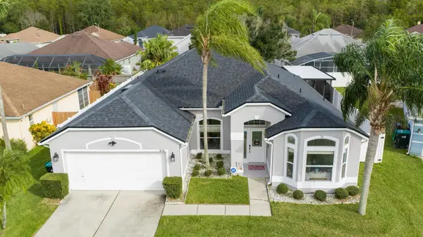 Address not disclosed, Orlando, FL 32824