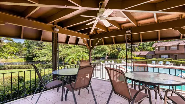 3104 HARRISON AVE #A3, Orlando, FL 32804