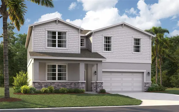 3589 DAHLIA DR, Lake Hamilton, FL 33851