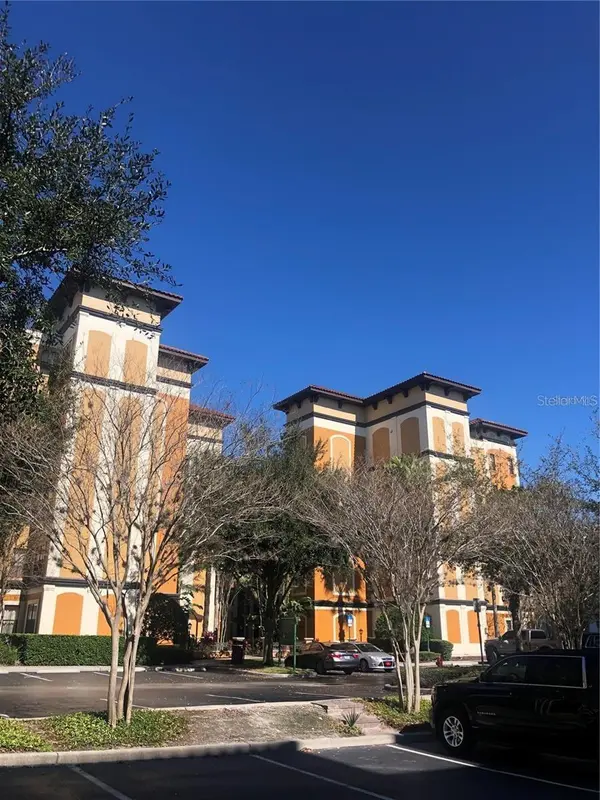 12527 FLORIDAYS RESORT DR #603E, Orlando, FL 32821