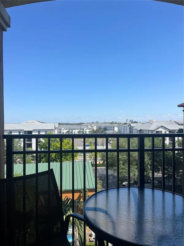 12527 FLORIDAYS RESORT DR #603E, Orlando, FL 32821