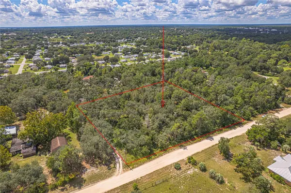 285 SHADY LN, Orange City, FL 32763