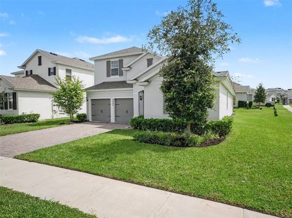 4484 LIONS GATE AVE, Clermont, FL 34711