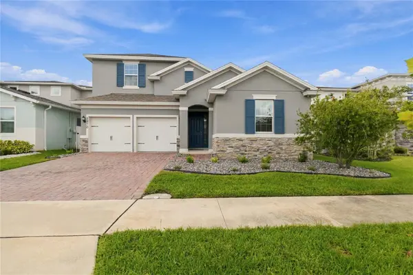 1270 FOX HEDGE LN, St Cloud, FL 34771