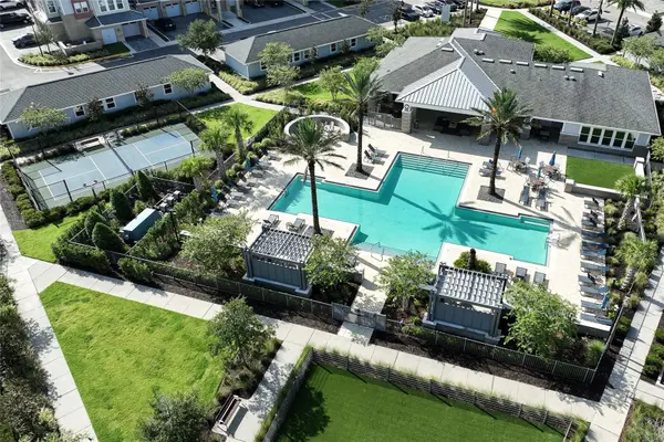 7545 LAUREATE BLVD #7201, Orlando, FL 32827