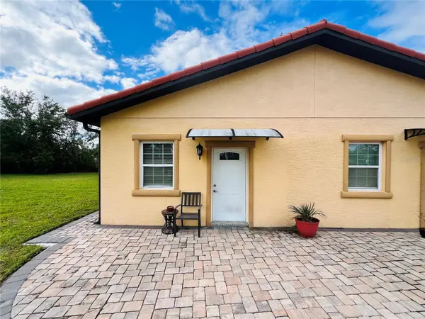 6778 NEW HOPE RD #A, Orlando, FL 32824