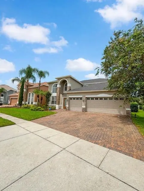 12120 CALLISTA CT, Orlando, FL 32825