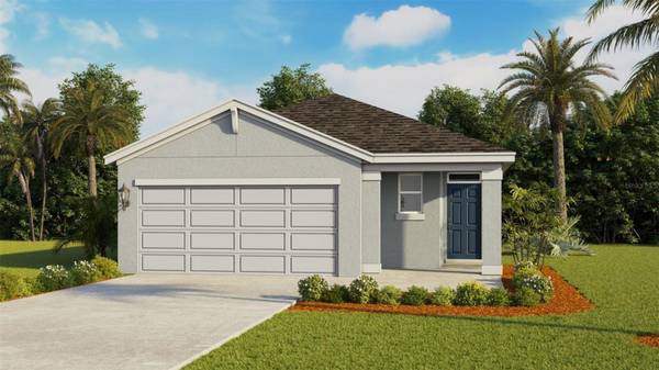1832 KINDLE ST, Kissimmee, FL 34744