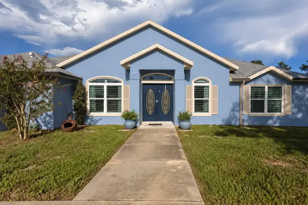 2146 PUERTO RICO DR, Deltona, FL 32738