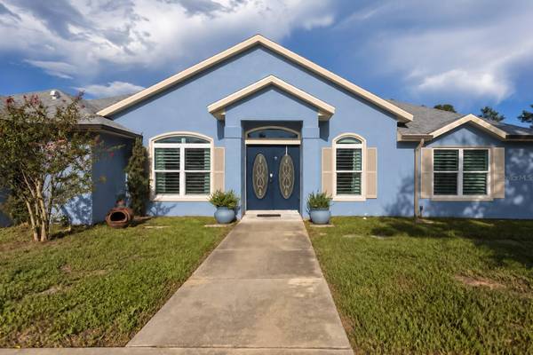 2146 PUERTO RICO DR, Deltona, FL 32738