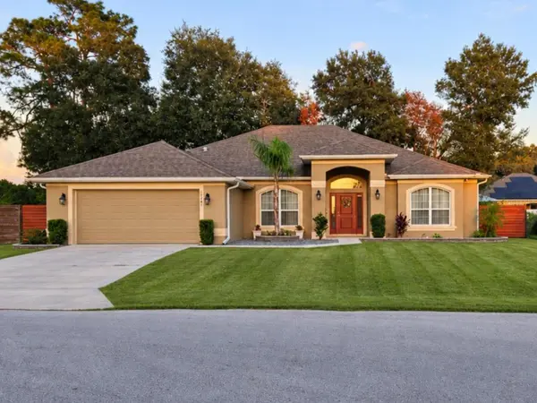 16049 SE 89TH TER, Summerfield, FL 34491
