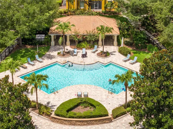 3314 ROBERT TRENT JONES DR #203, Orlando, FL 32835