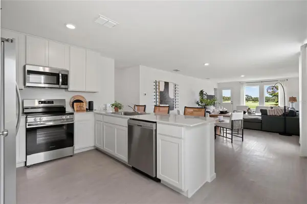 616 CHANNEL WAY, Groveland, FL 34736