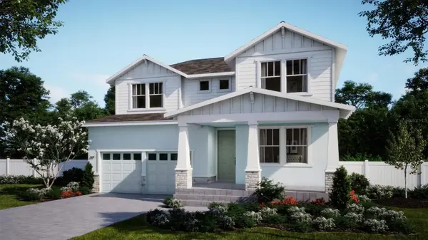 367 RIDGEMARK AVE, Groveland, FL 34736