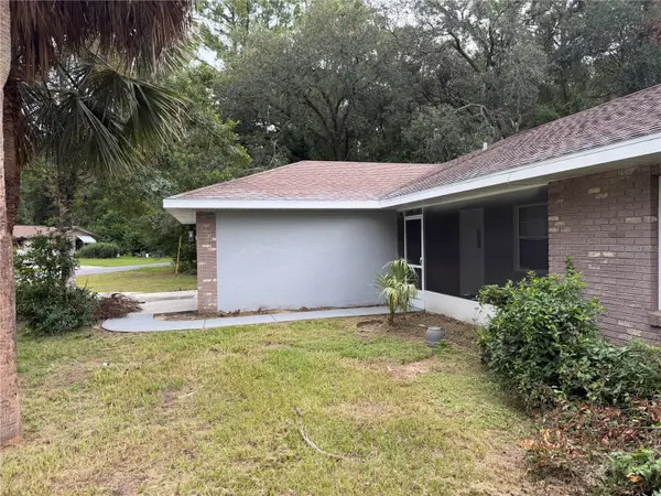 1213 W SORRENTO DR, Citrus Springs, FL 34434