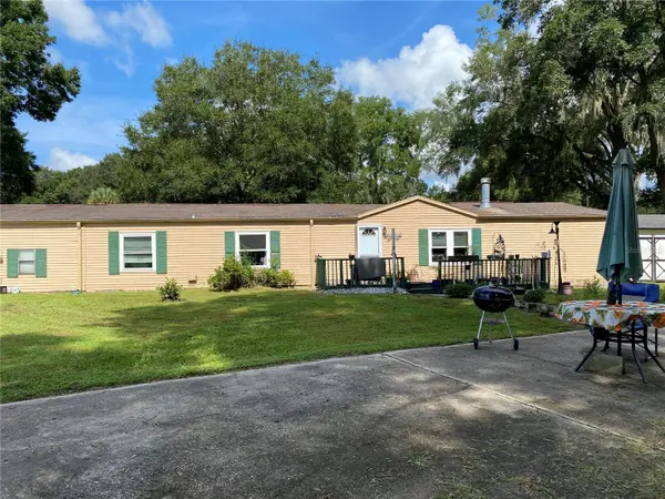 18620 NE 12TH CT, Citra, FL 32113