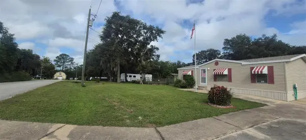 18845 SE 18TH PL, Silver Springs, FL 34488