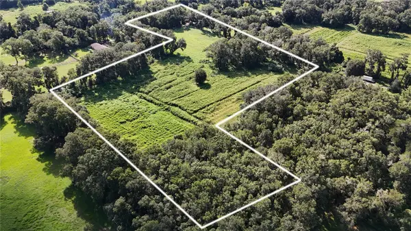 3475 NW 157TH PL, Reddick, FL 32686
